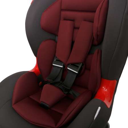 Автокресло Еду-Еду 1/2 (9-25 кг)