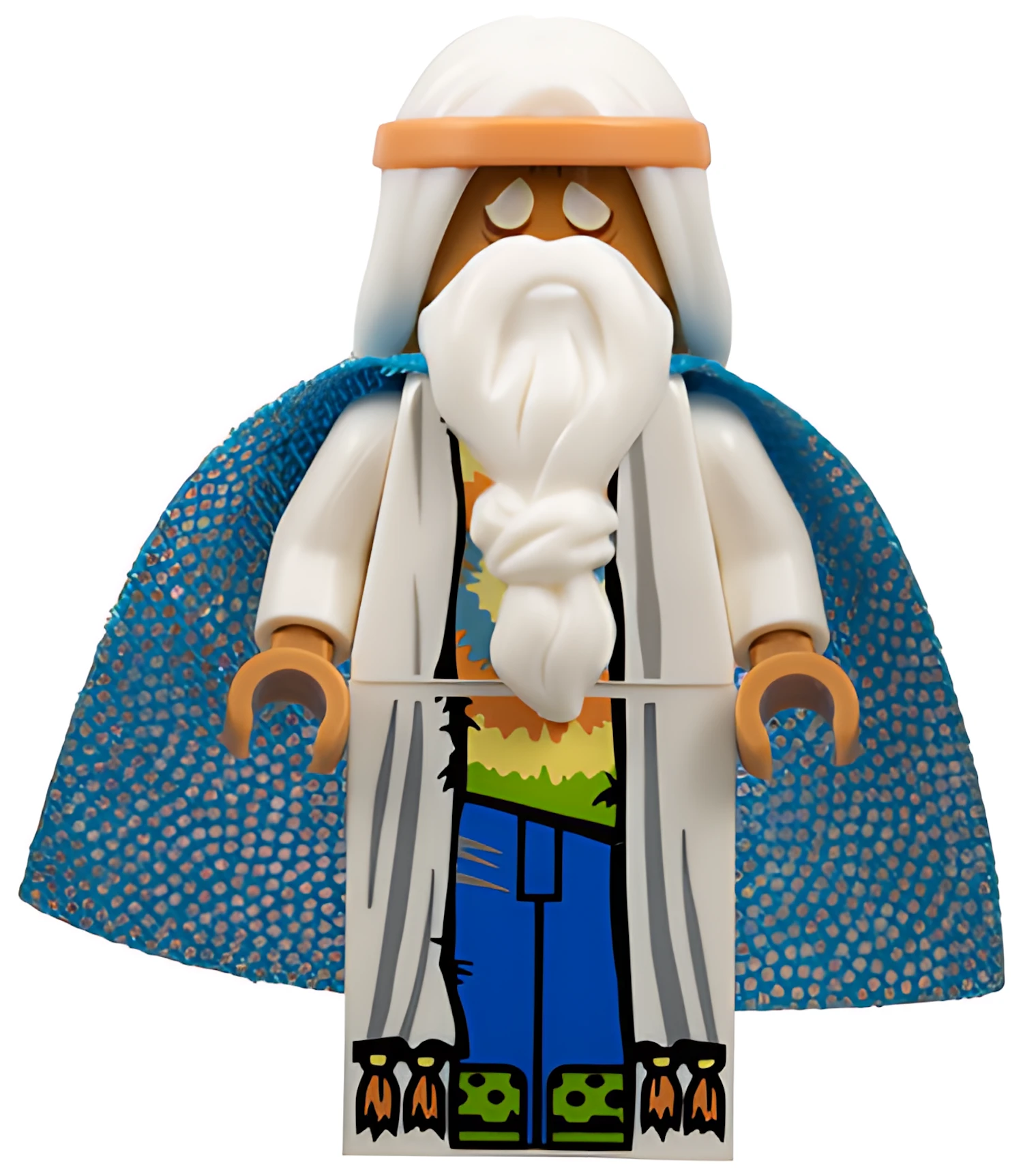 Фигурка LEGO Movie Vitruvius tlm021 - фото 1