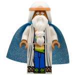 Фигурка LEGO Movie Vitruvius tlm021