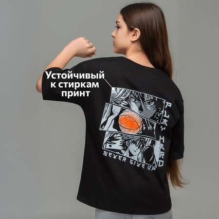 Футболка HappyFox