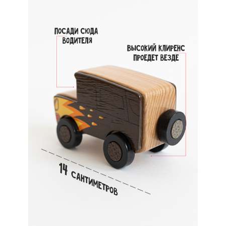 Багги Машинки Hummer Джип