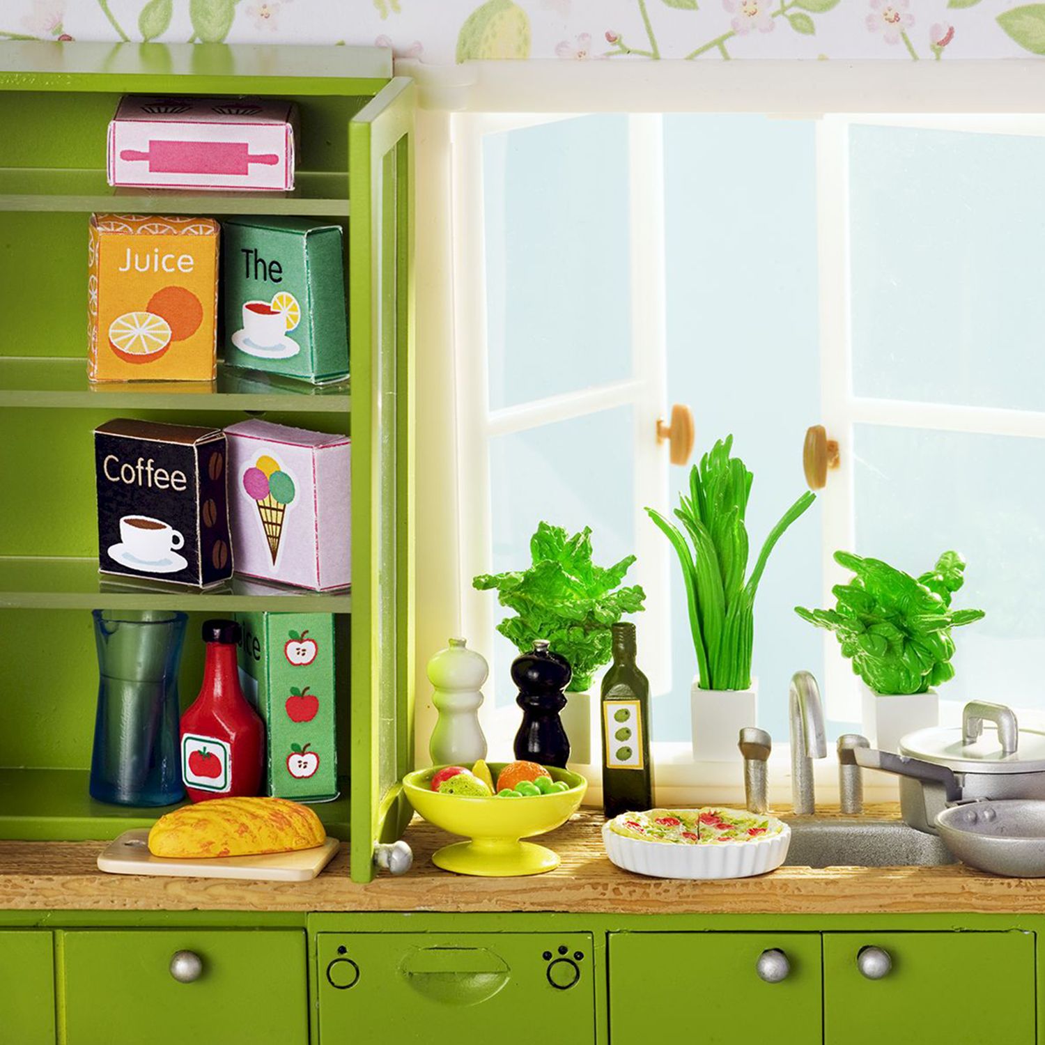 Домик для кукол Lundby LB_60508900 - фото 4