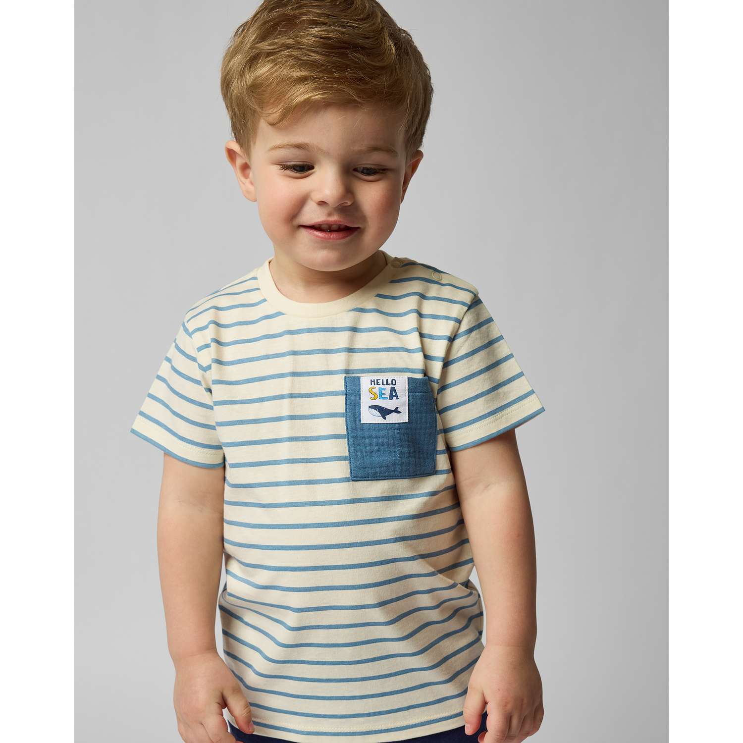 Костюм BabyGo S24BG1KB382ib66I4 - фото 10