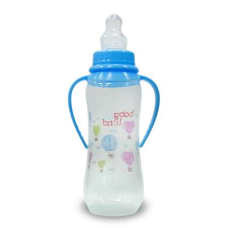 Бутылочка Baby Land 240 мл