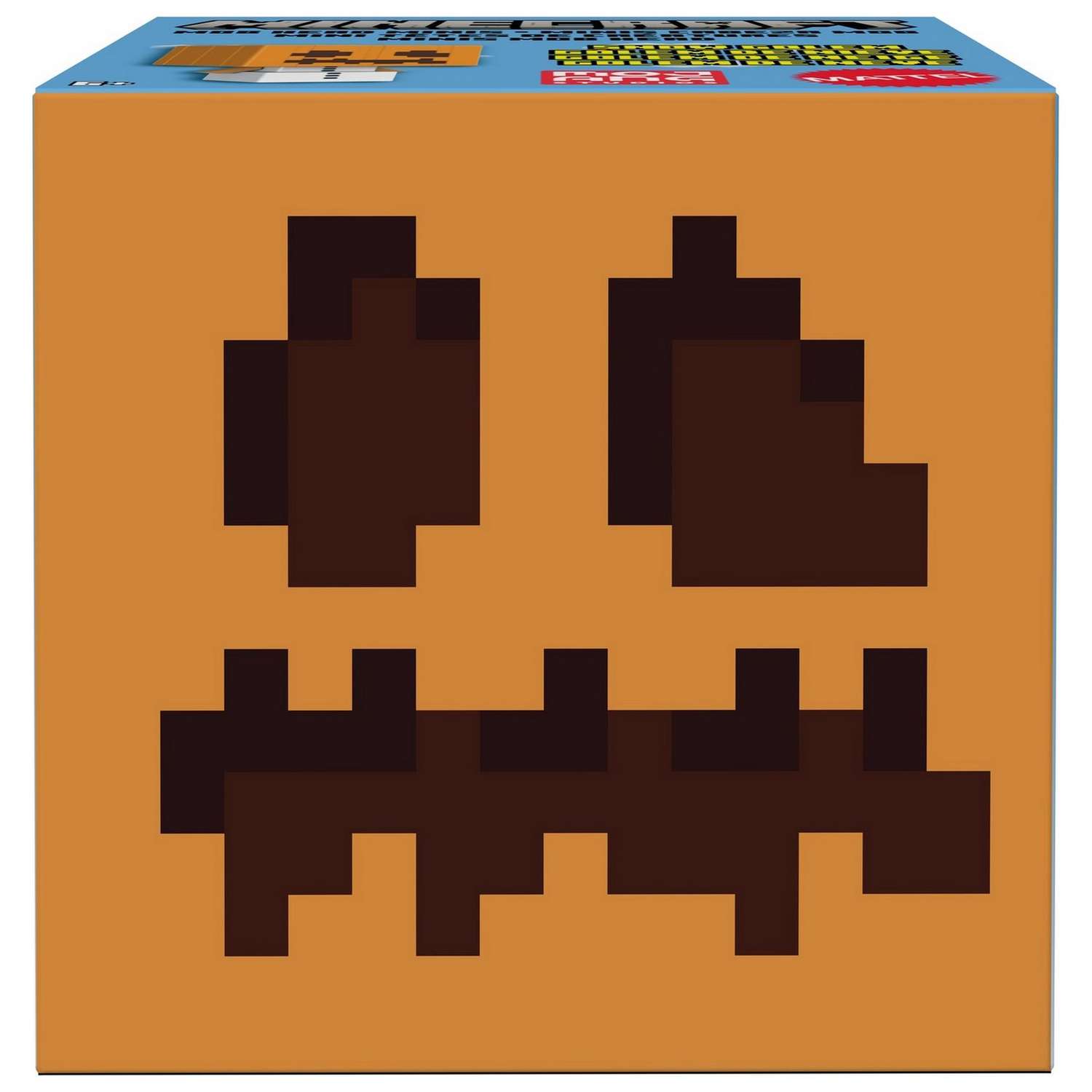 Фигурка Minecraft - фото 2