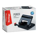 Дырокол BERLINGO