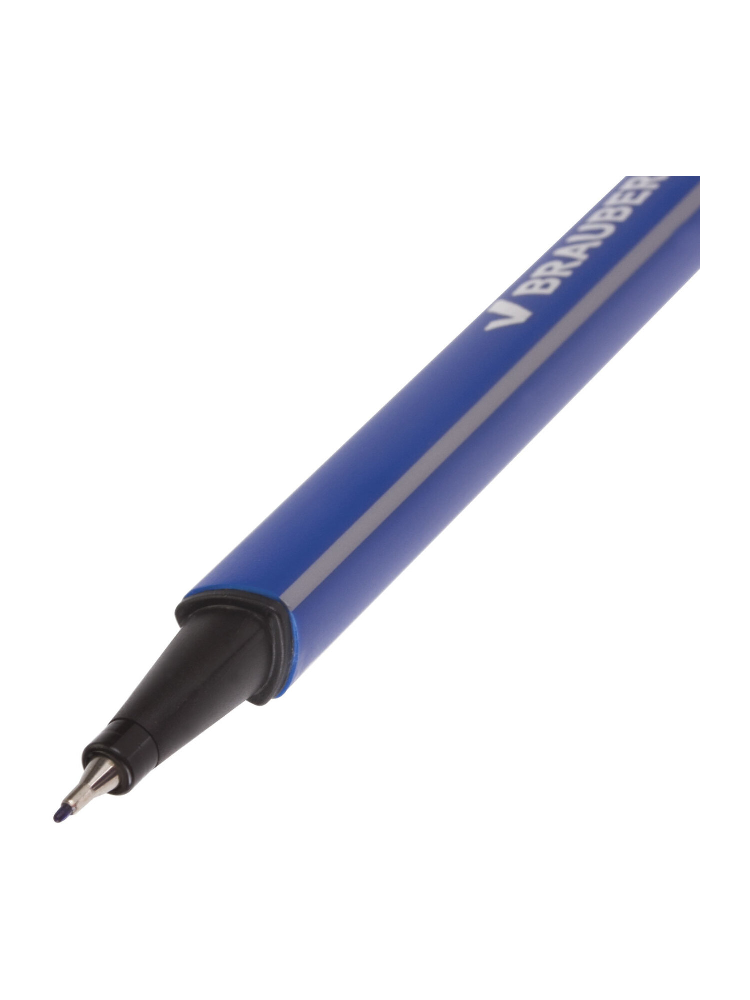 Линер Brauberg 4 шт. - фото 9