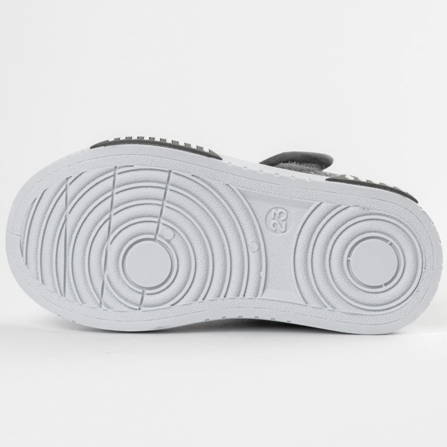 Сандалии TikkaGo 7T05_913_grey - фото 10