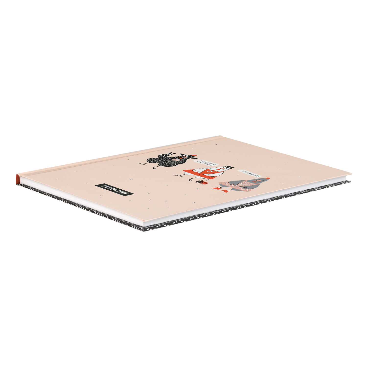 Ежедневник Феникс + 64 лист. - фото 3