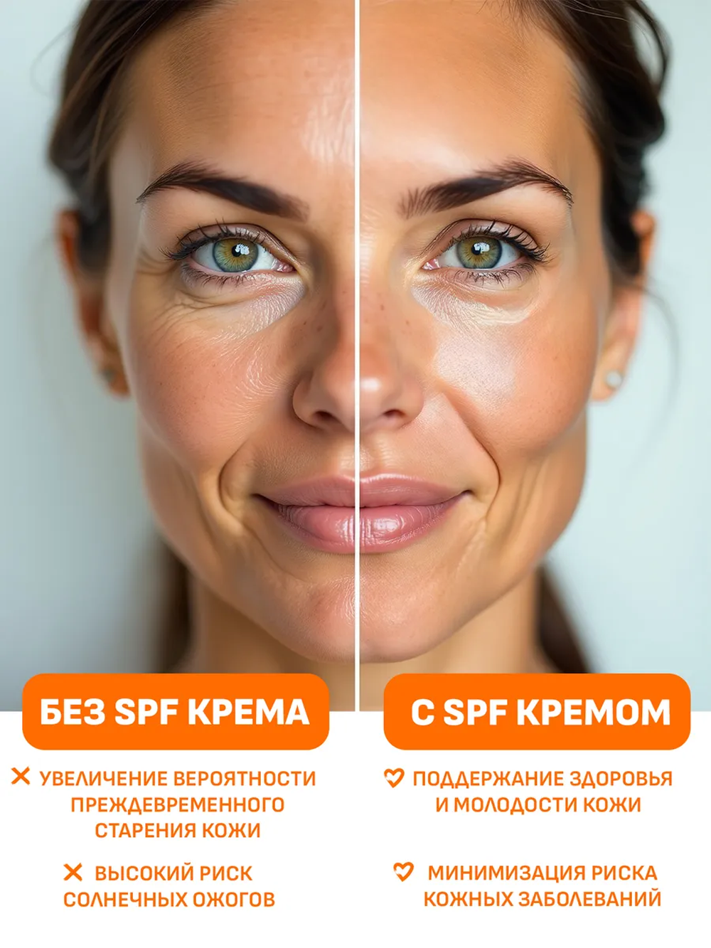 Солнцезащитная косметика SUN VIBES Увлажняющее молочко - фото 4