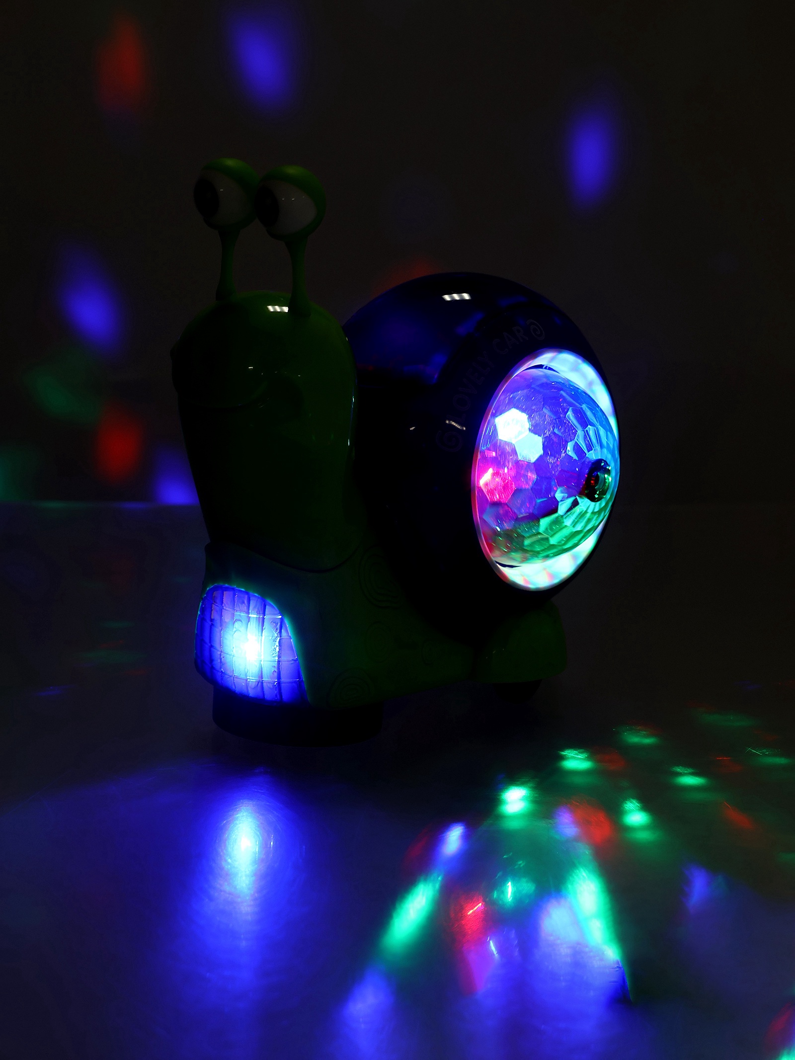 Игрушка Sima-Land - фото 8