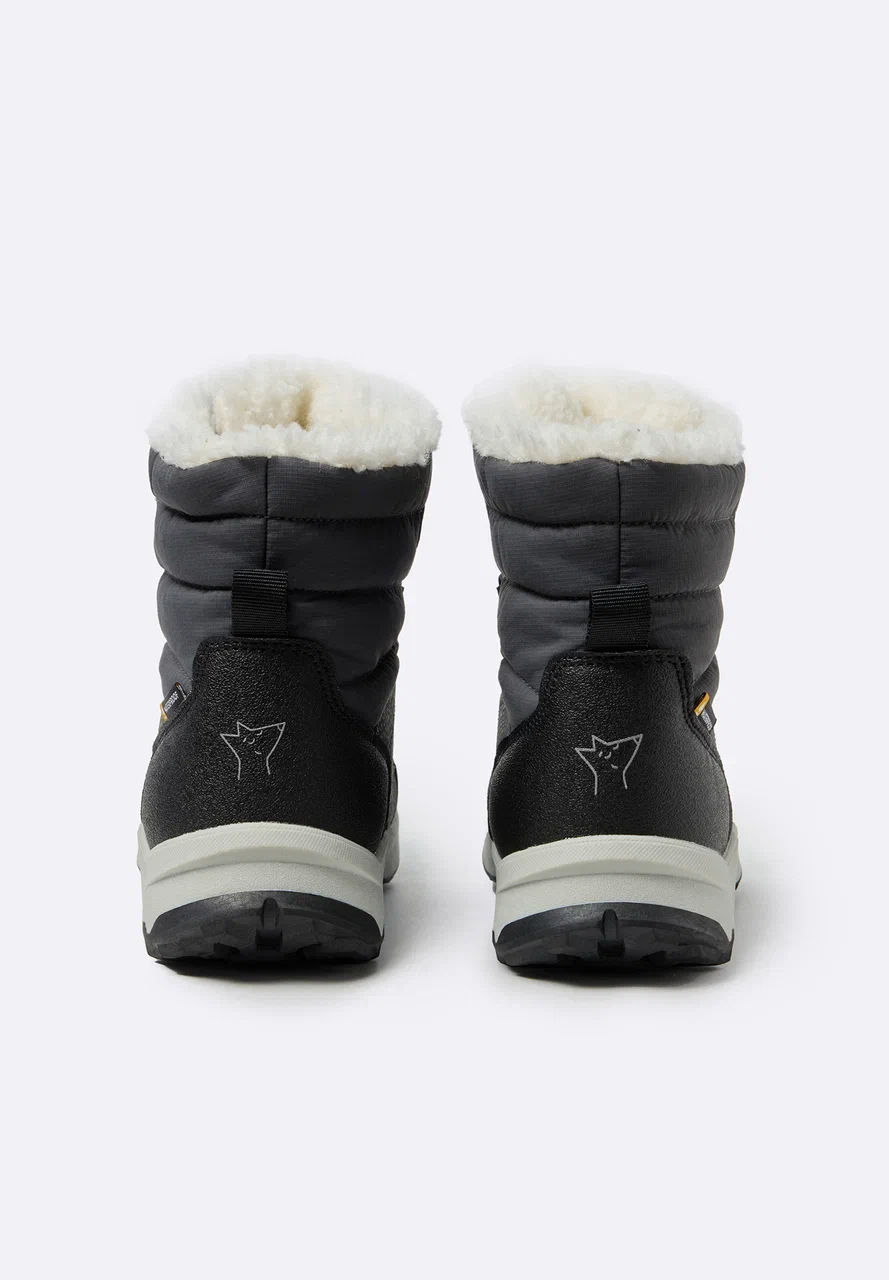 Ботинки Avela 62405410-9990 - фото 4