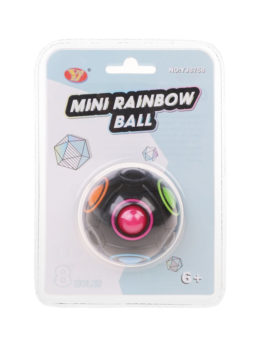 Настольная игра Наша Игрушка Шар - фото 3