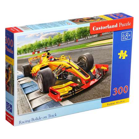Пазл Castorland классический
