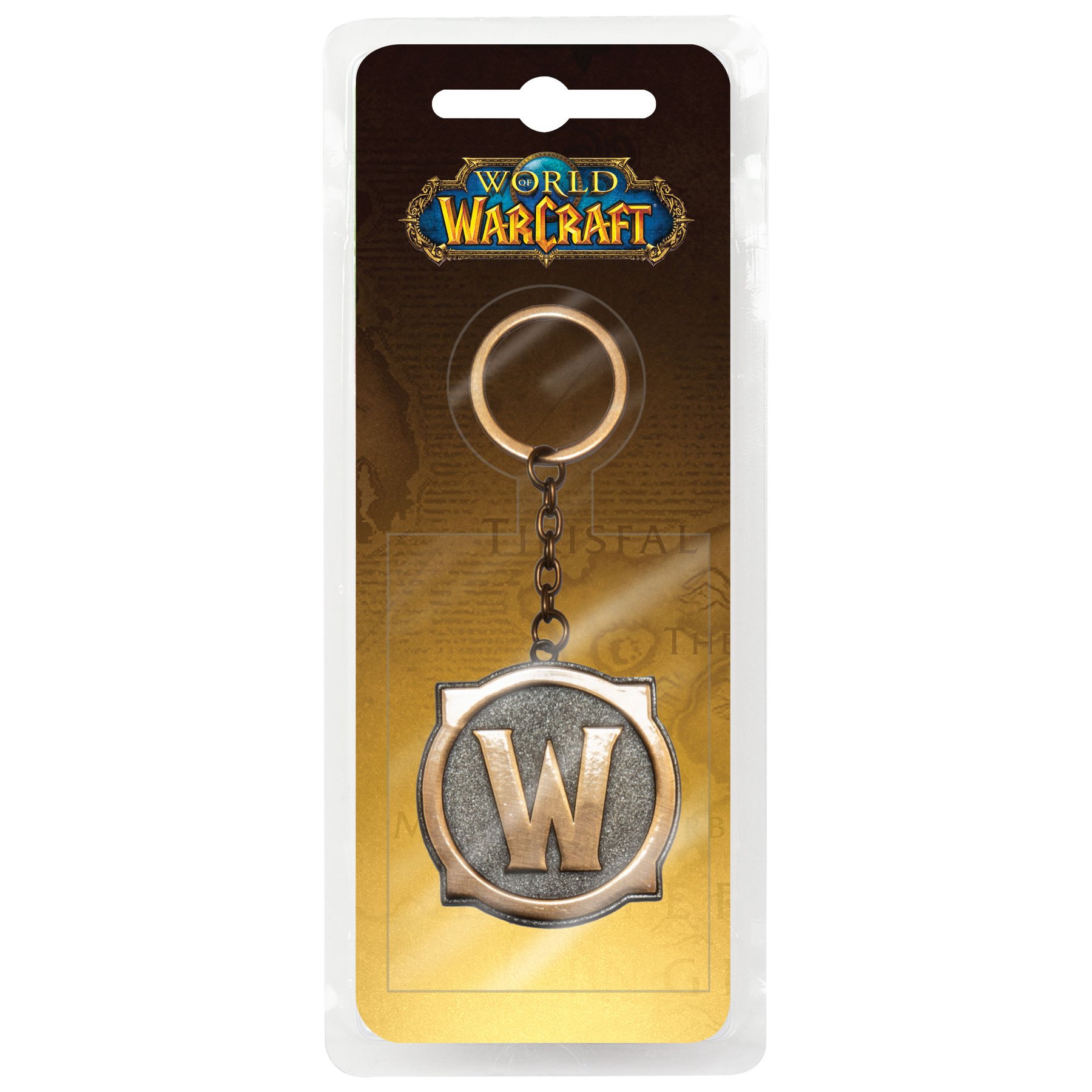 Брелок World of Warcraft - фото 2