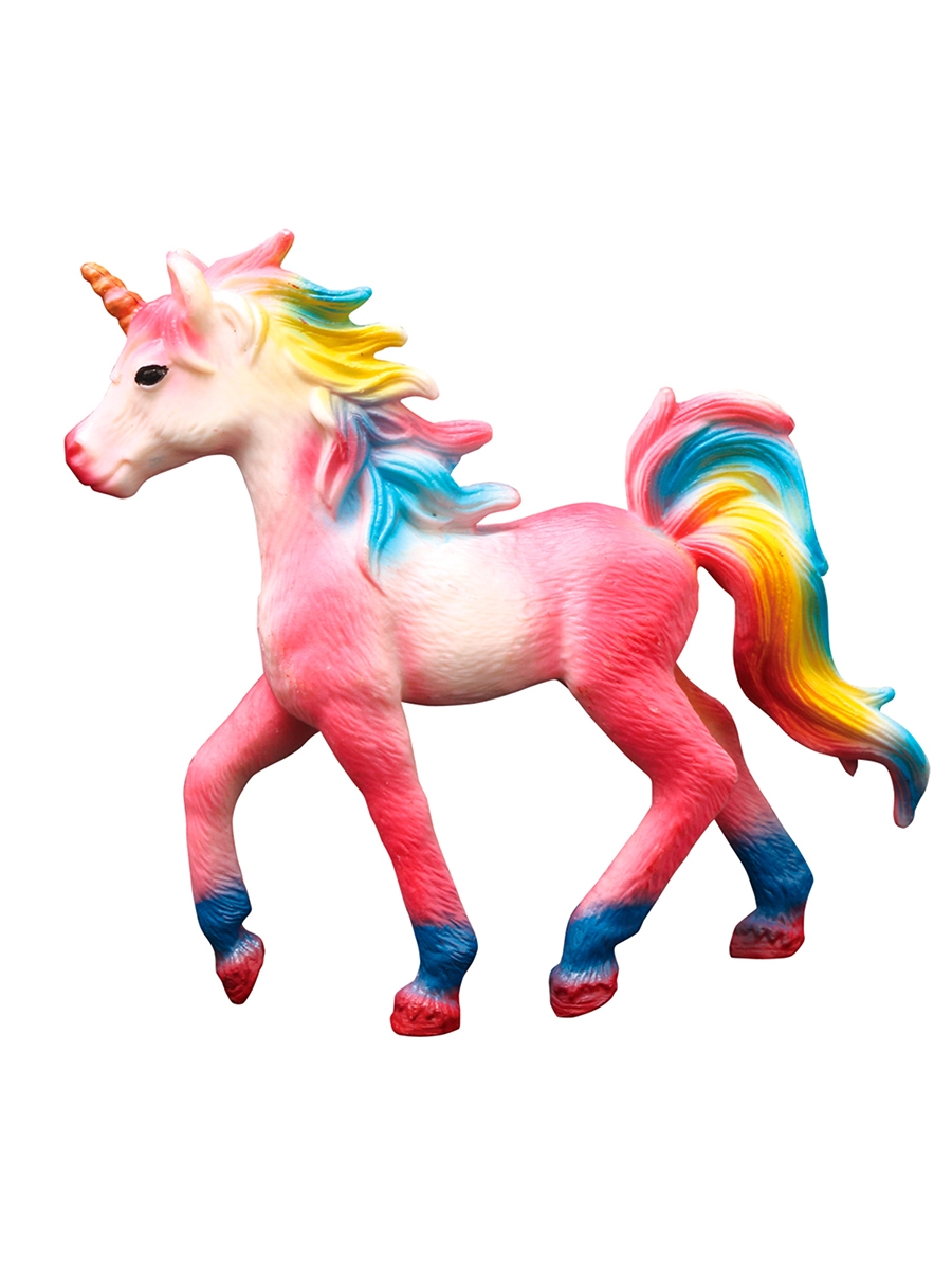 Игровой набор Masai Mara Семья единорогов - фото 3