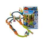 Развивающая железная дорога Thomas and Friends