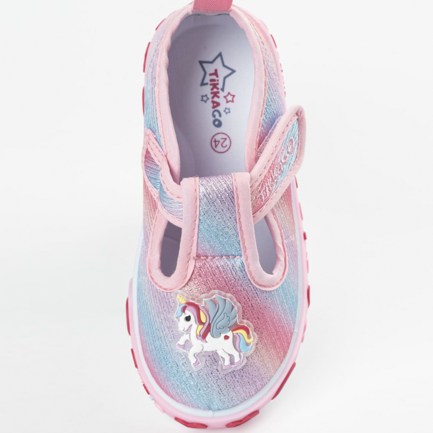 Сандалии TikkaGo 7T19_25-002_multi - фото 9