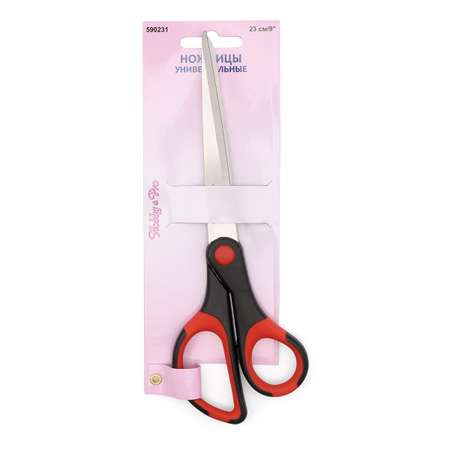 Ножницы канцелярские Hobby Pro