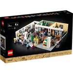 Конструктор LEGO Ideas 1164 дет.