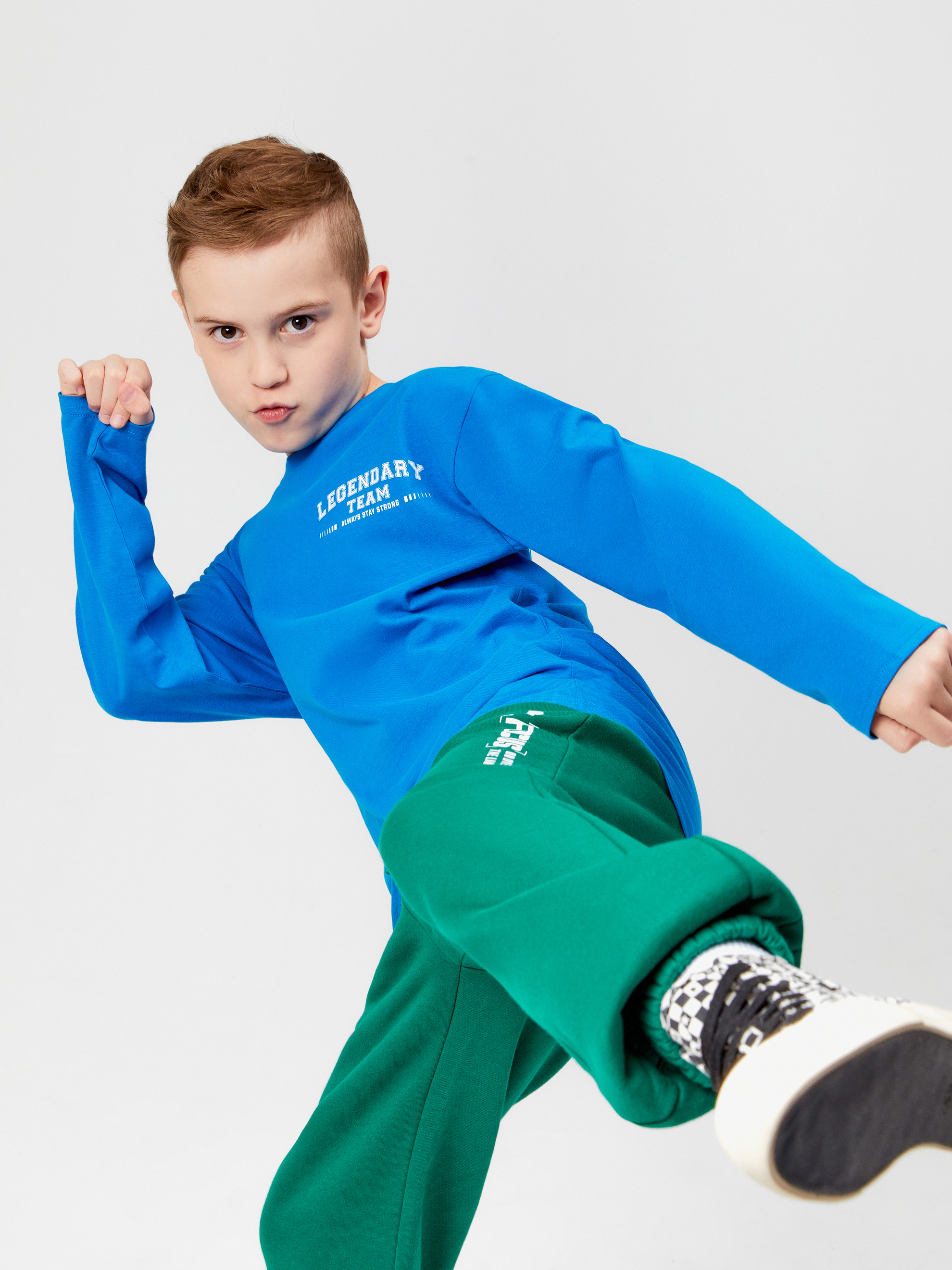 Лонгслив Acoola 20110150086_0072440 - фото 7