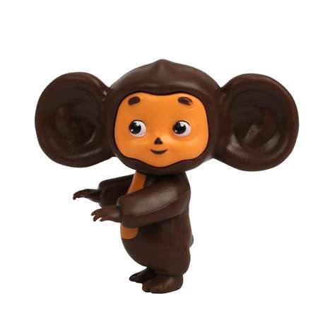 Игрушка Играем вместе Чебурашка