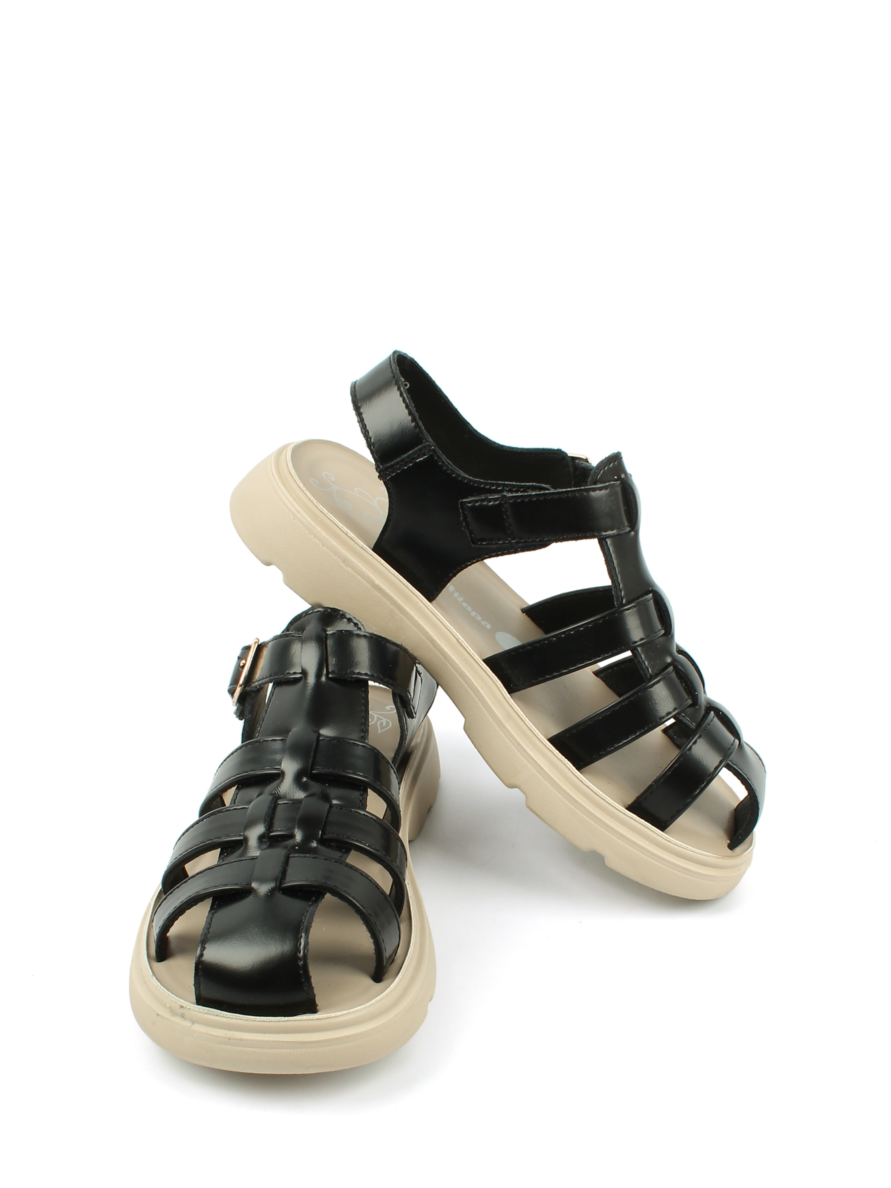 Босоножки Antilopa AL 13571 - фото 4