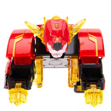 Фигурка Armor Rangers Армокор Боевого Льва