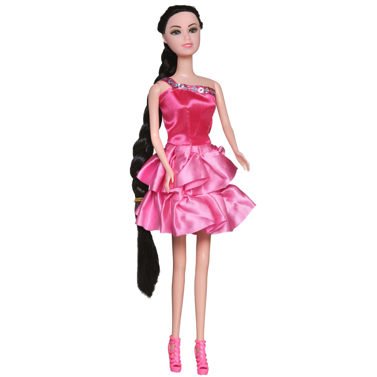 Кукла модельная Junfa высота 29 см PT-01130/модель1 - фото 3