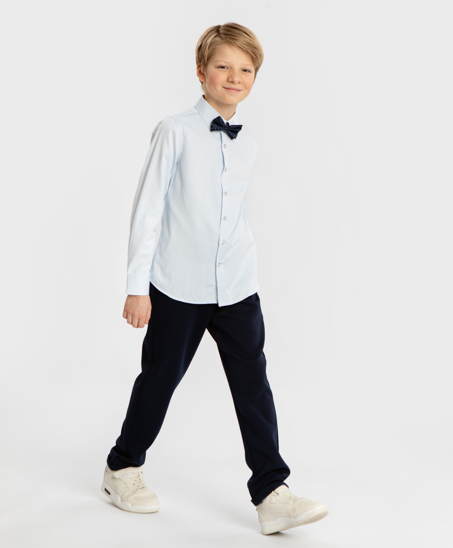 Рубашка BUTTON BLUE 224BBBS23011805 - фото 1