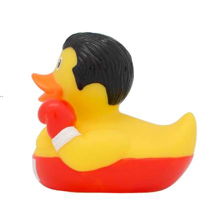 Игрушка Funny ducks Боксер Уточка