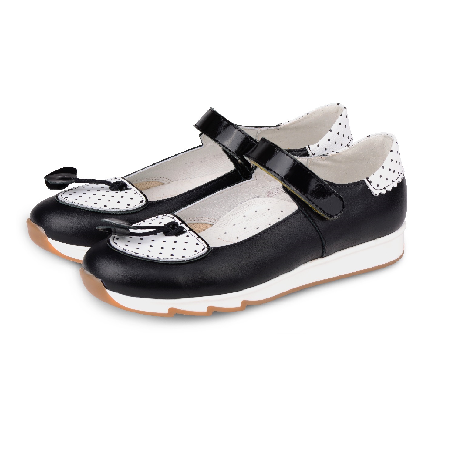 Туфли Tapiboo FT-25005.16-OL01O1 - фото 3