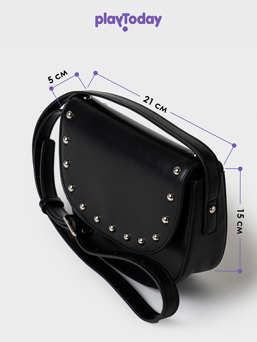 Сумки кросс-боди PlayToday 12621810 - фото 5