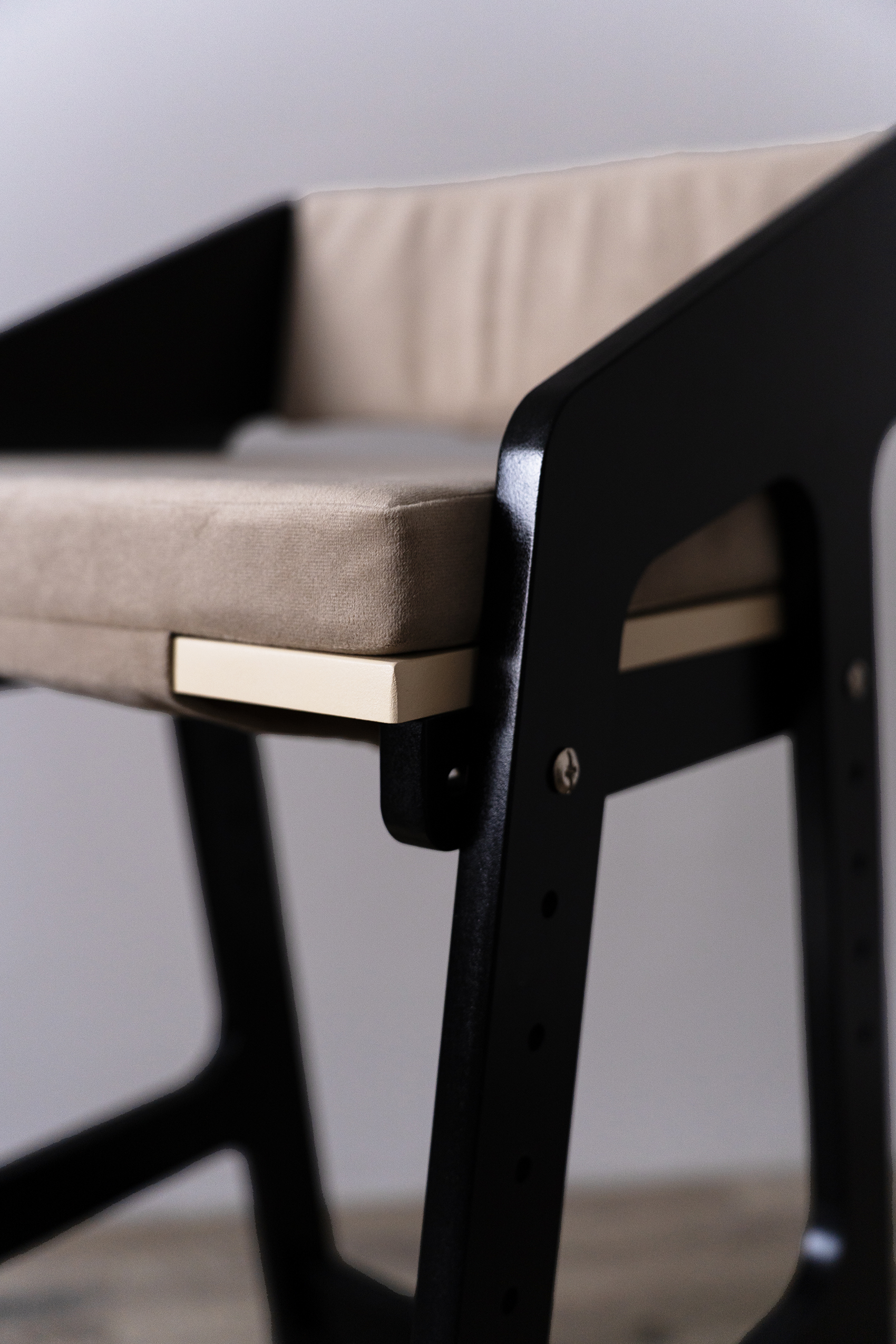 Стул Коняша Растущий - фото 3