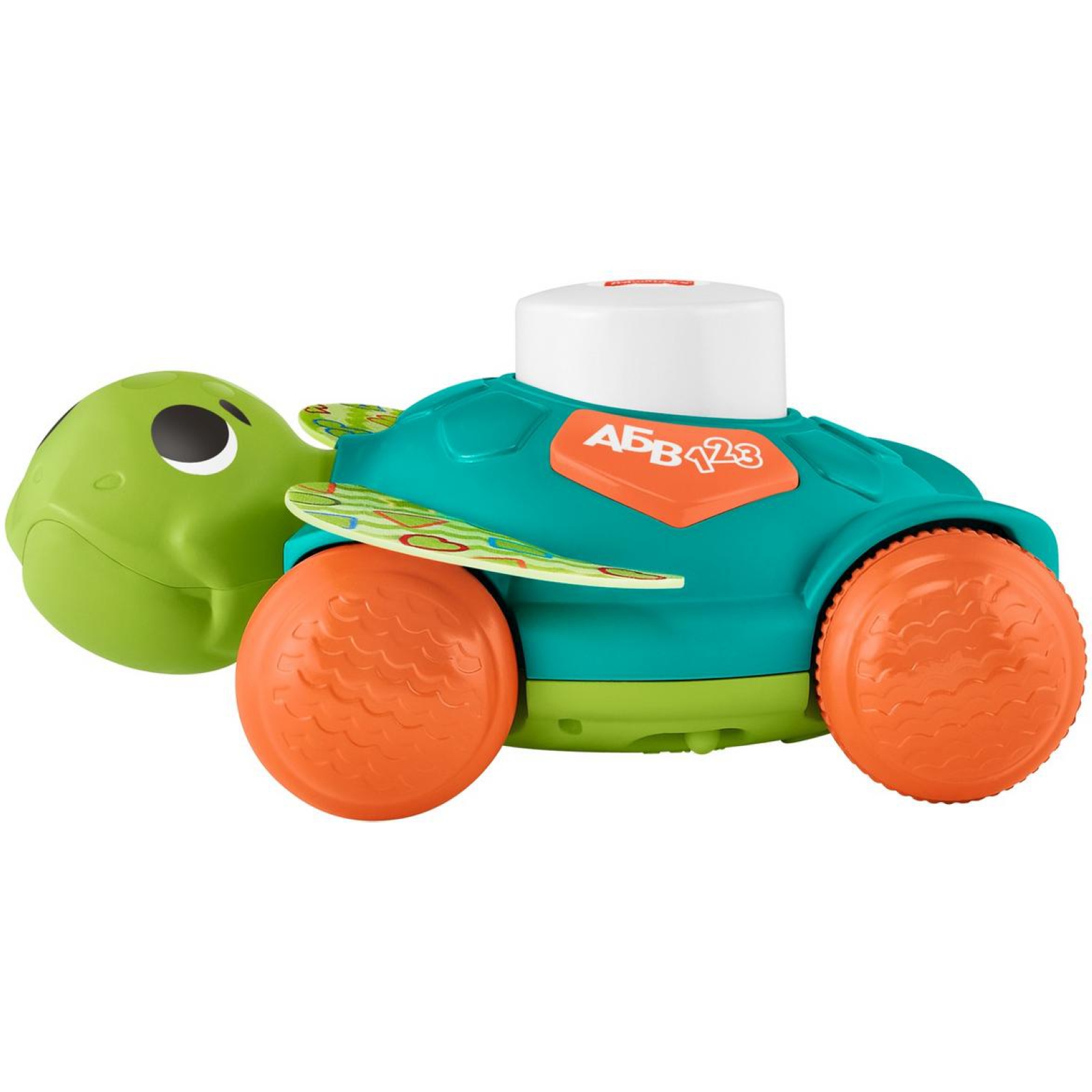 Игрушка Fisher Price - фото 5