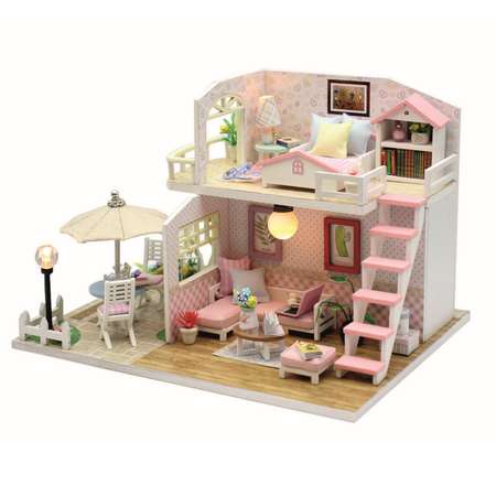 Конструктор Hobby Day сборная игровая модель
