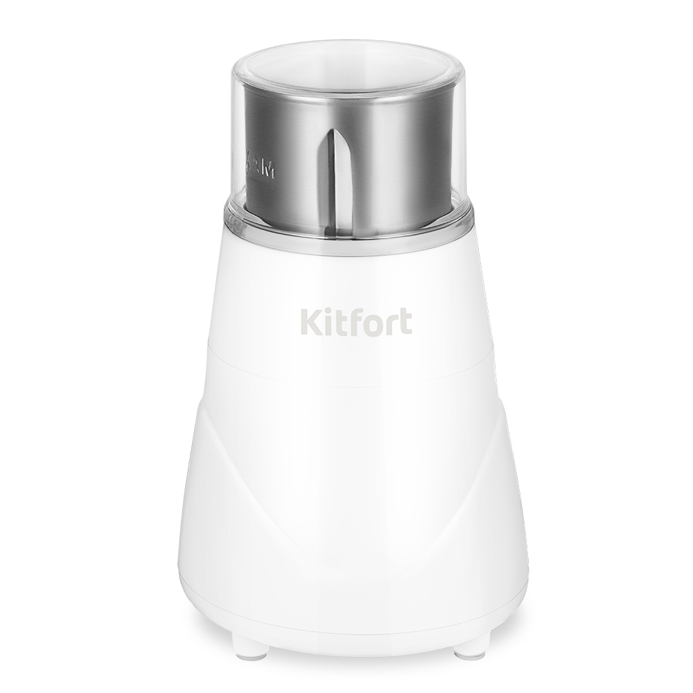 Кофемолка KITFORT КТ-7482 - фото 1