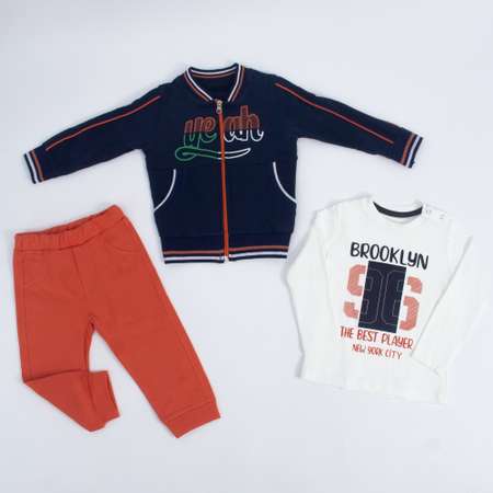 Комплект Concept Kids
