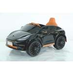 Автомобиль TOYLAND Tesla С пультом ДУ