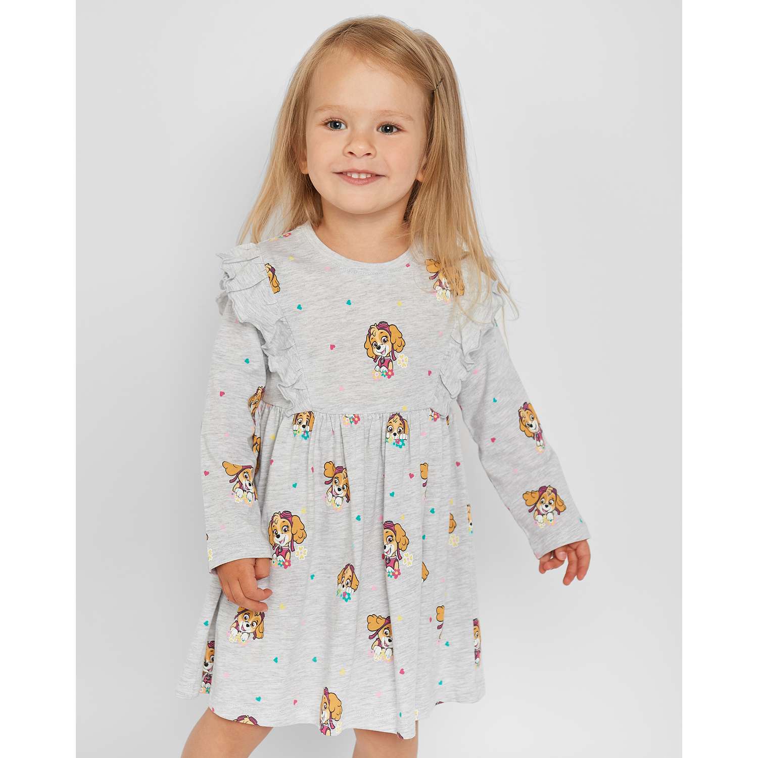 Платье Paw Patrol W23LC1BG14212igGGD0 - фото 6