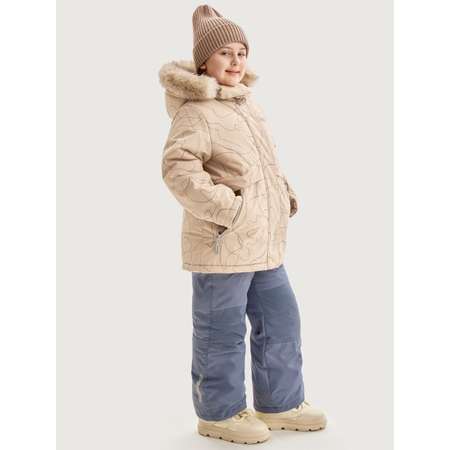 Костюм NIKASTYLE