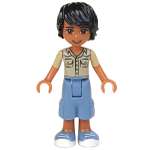 Фигурка LEGO Friends Matthew