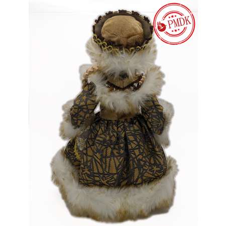 Новогодняя фигурка 30 см Kaemingk 23B10
