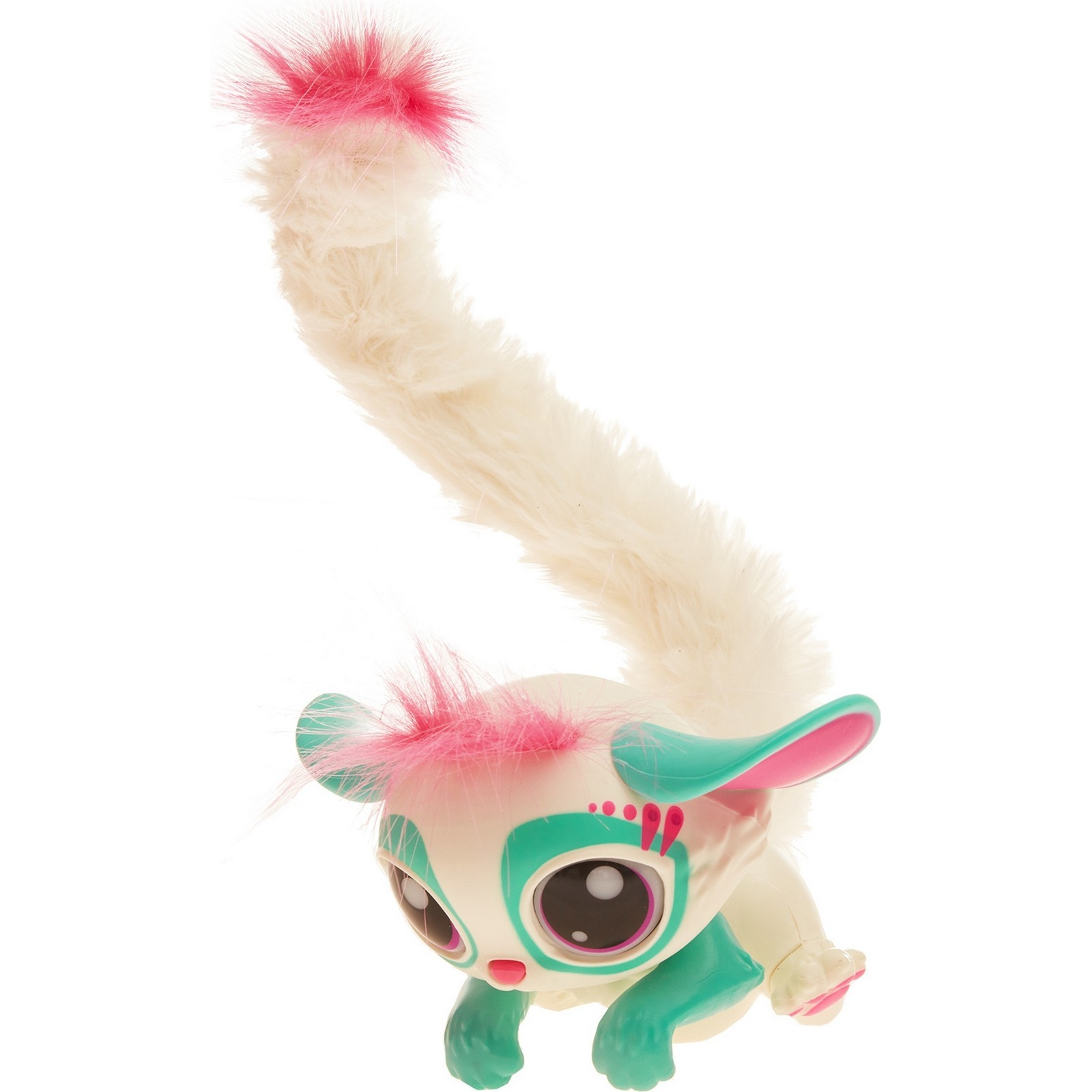 Мягкая игрушка Lil Gleemerz - фото 5