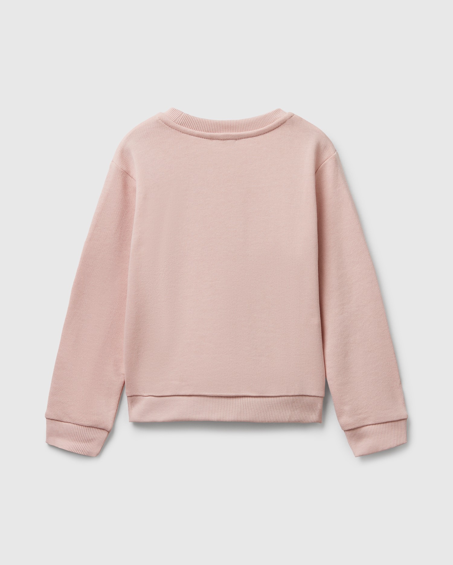 Свитшот United Colors of Benetton 25A_3J70G10JR_12U - фото 2