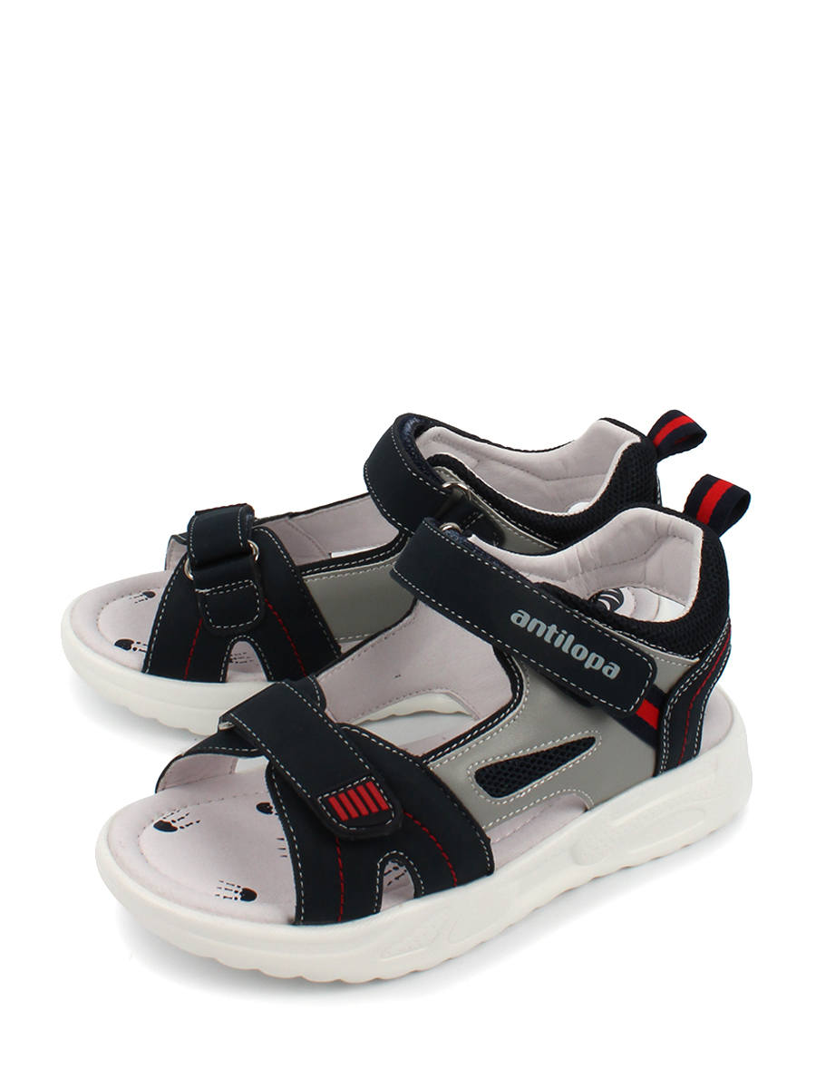 Сандалии Antilopa AL 6685 - фото 3