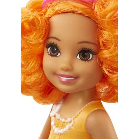 Кукла модельная Barbie