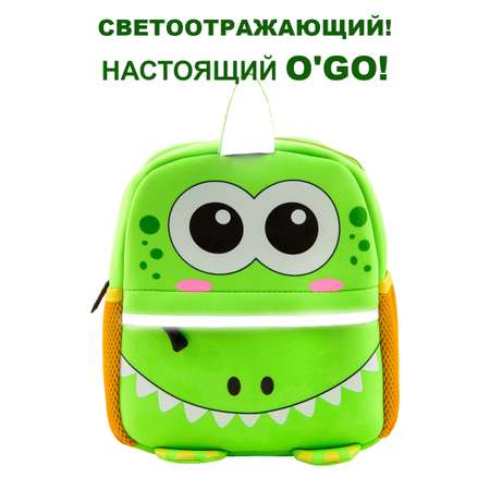 Рюкзак O GO
