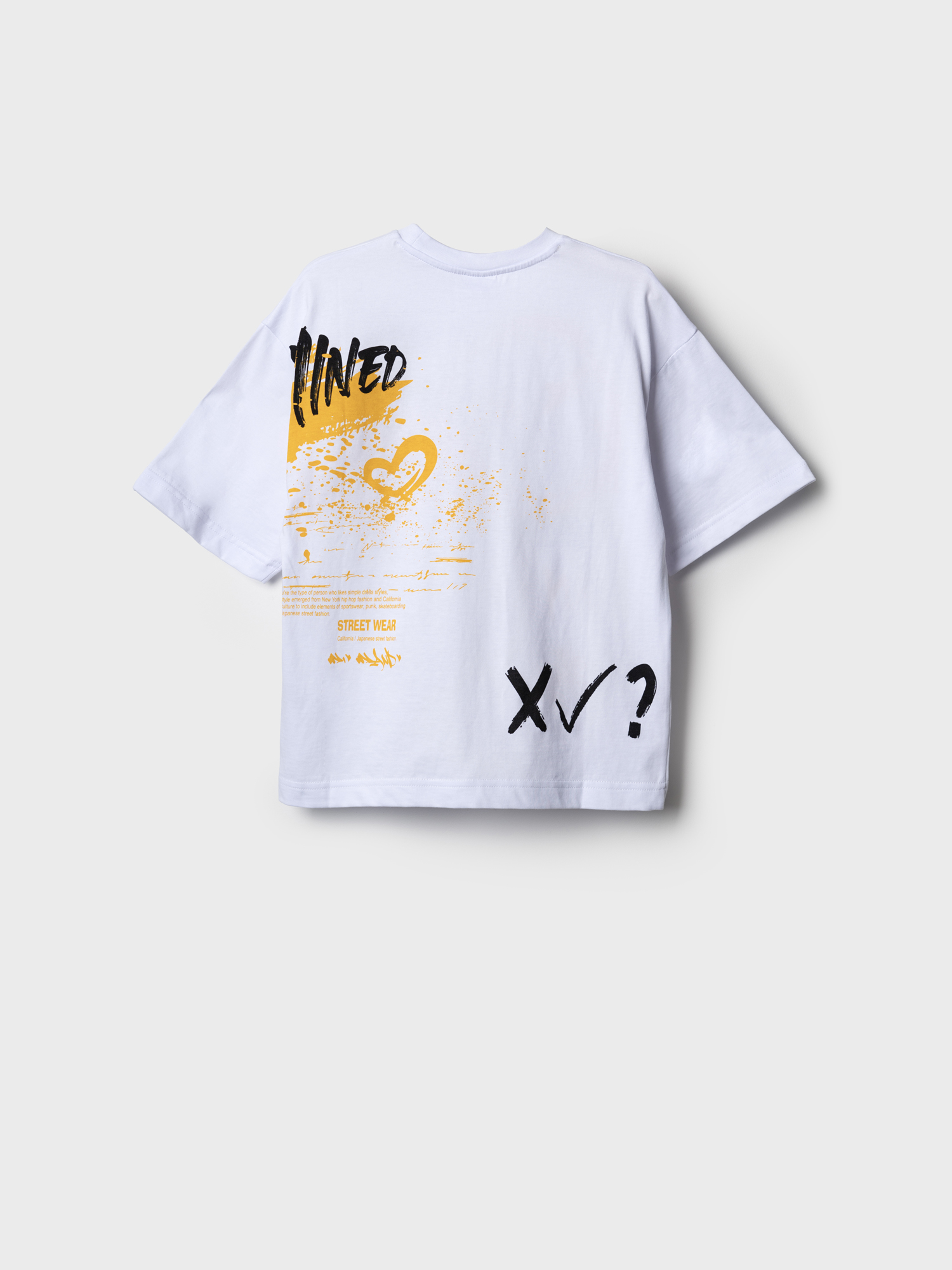 Футболка PlayToday 12611300 - фото 6