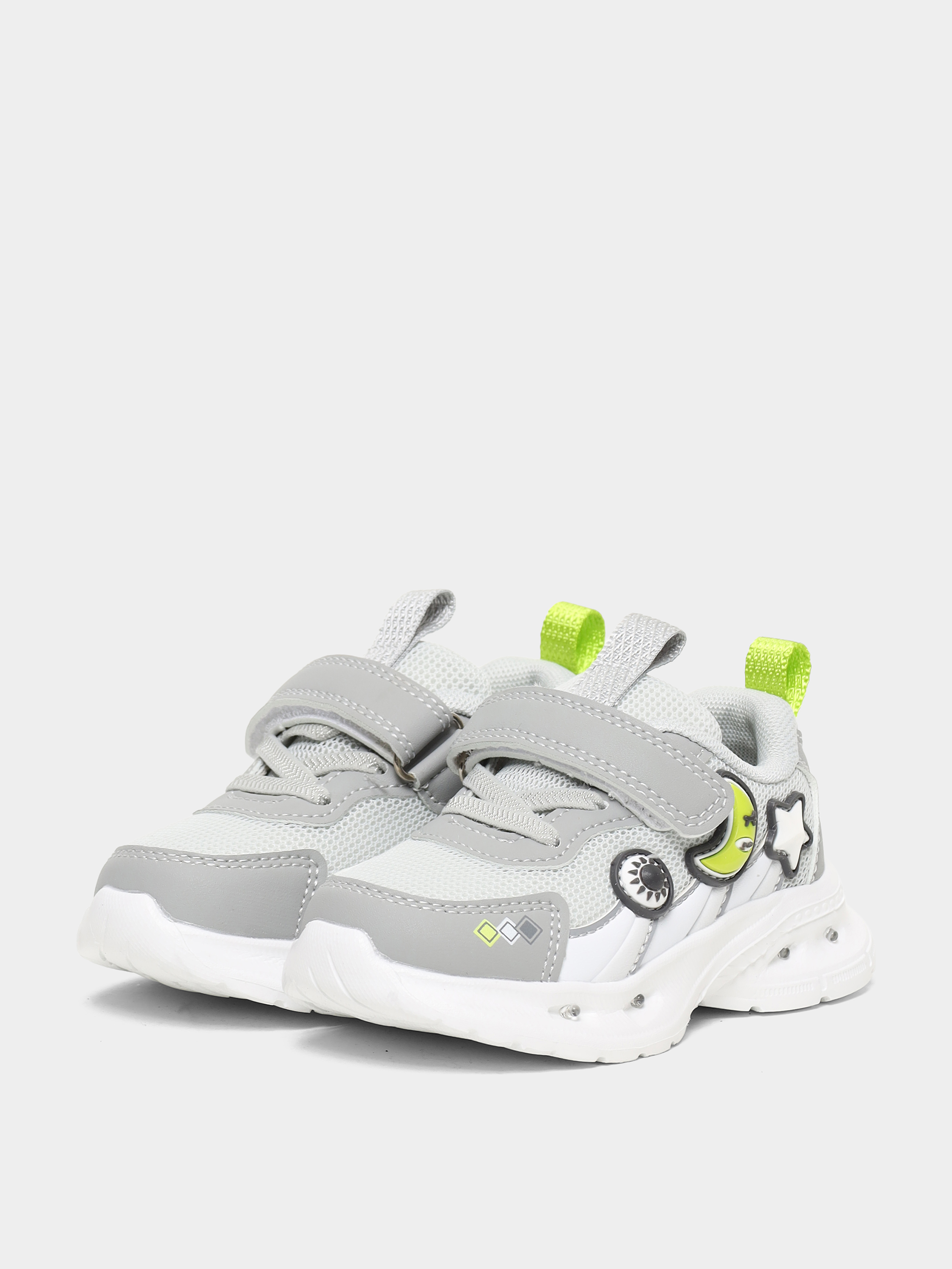 Кроссовки Boys and Girls 2601890 - фото 2